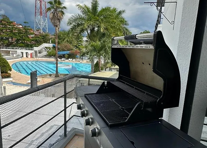 Apartasol Santafe De Antioquia