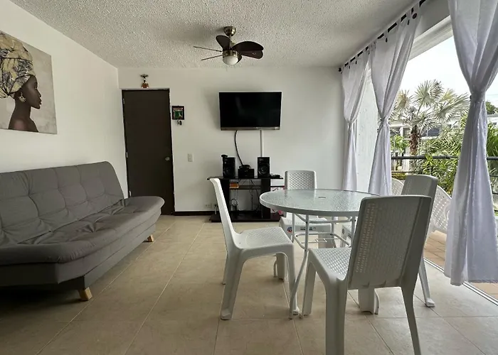 Apartasol Santafe De Antioquia