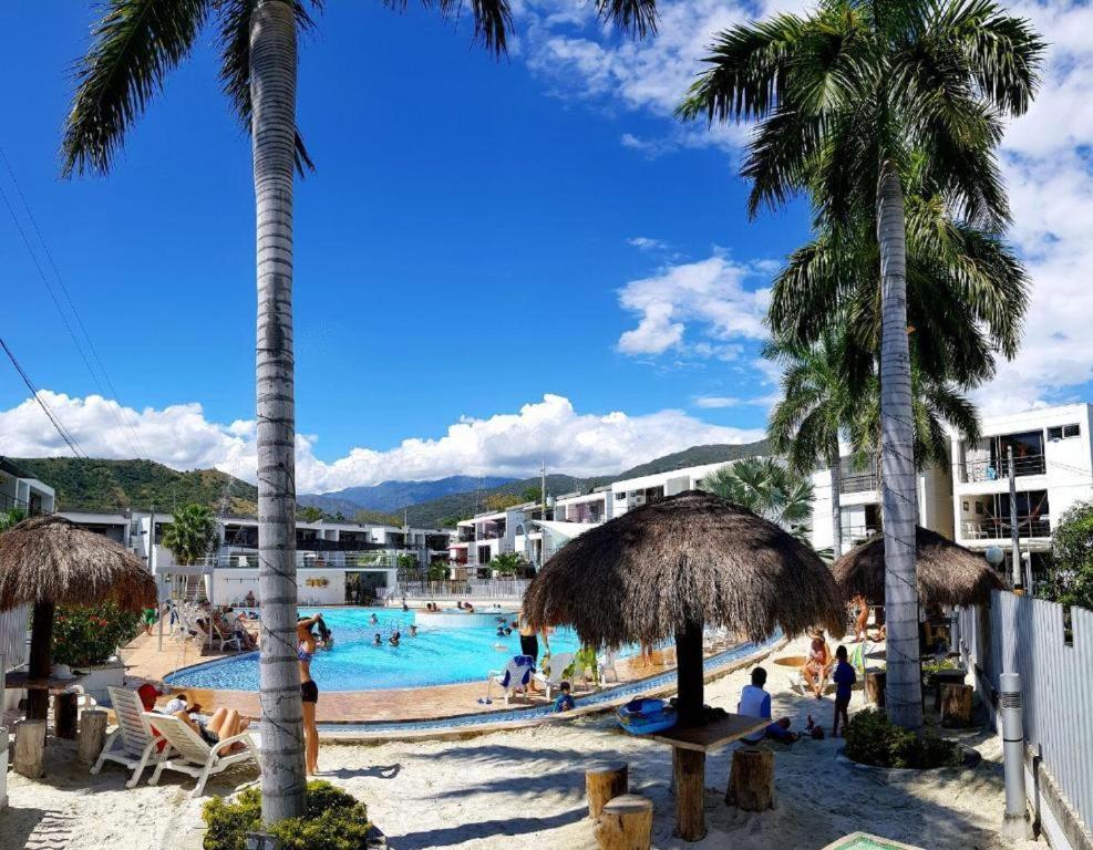 Apartasol Santafe De Antioquia *