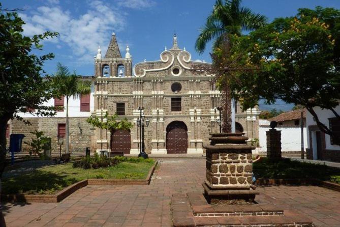 Apartasol Santafe De Antioquia *