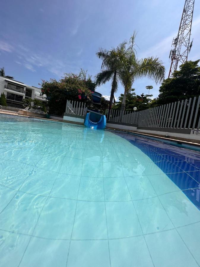Apartasol Santafe De Antioquia Apartment *