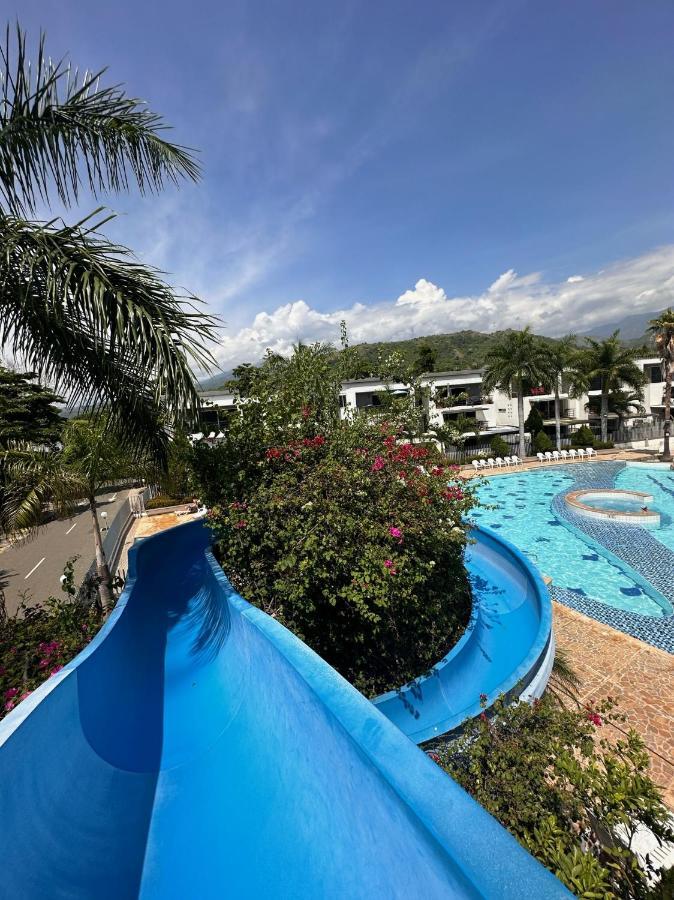 Apartment Apartasol Santafe De Antioquia Santa Fe de Antioquia