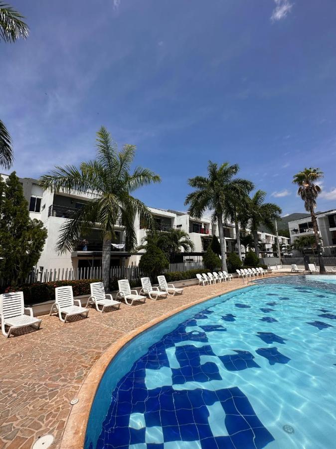 Apartment Apartasol Santafe De Antioquia *