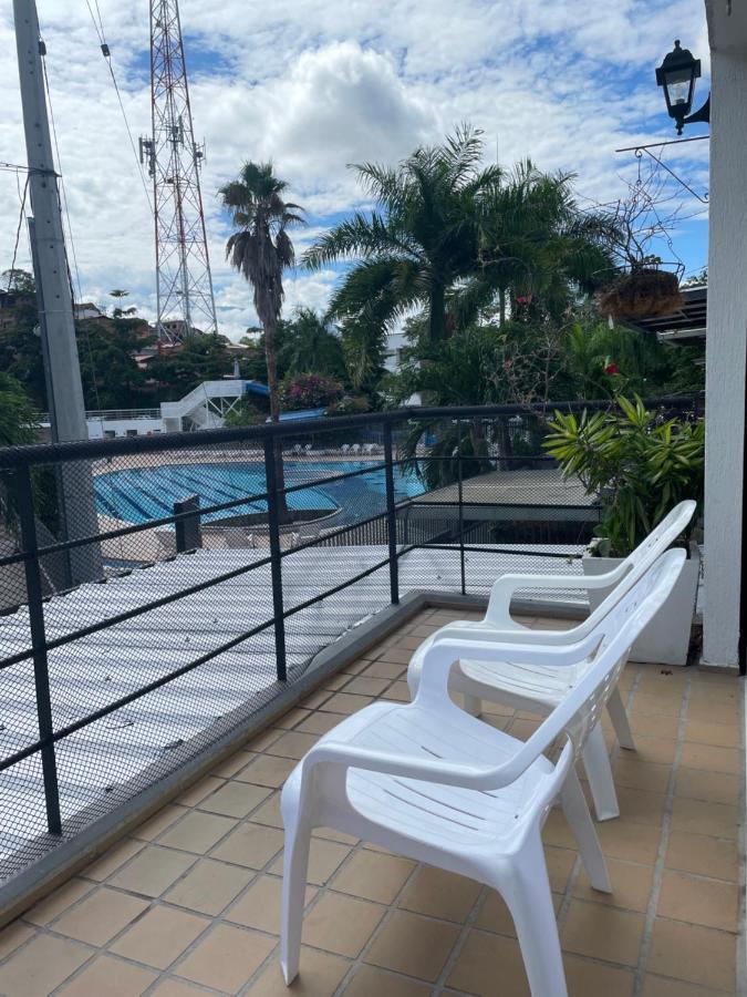 Apartment Apartasol Santafe De Antioquia