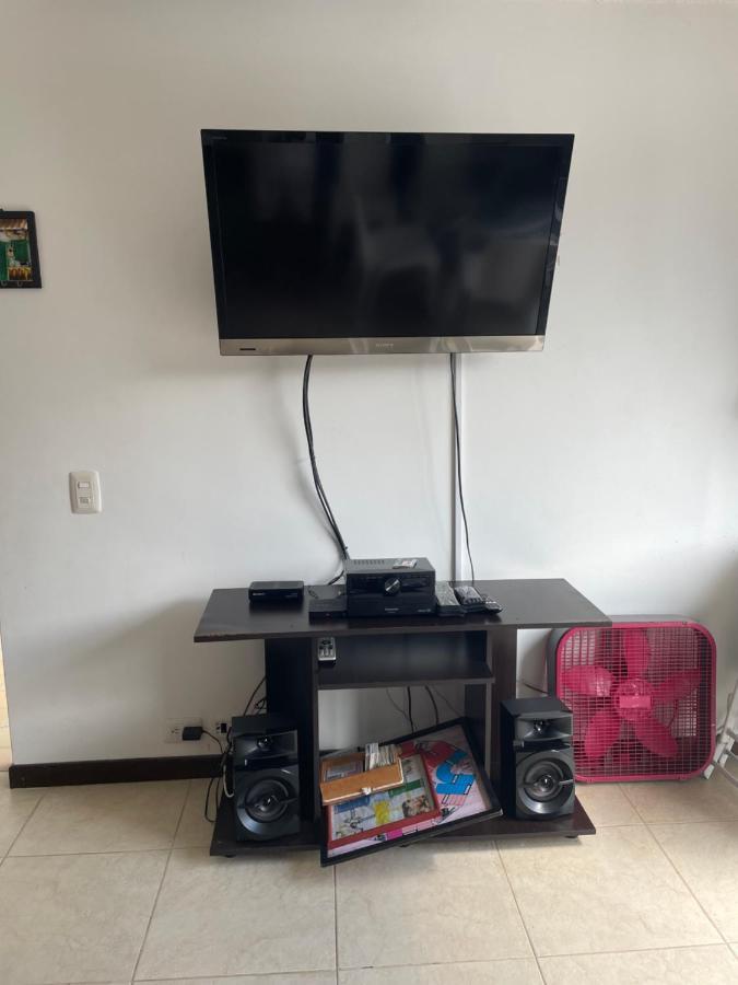 Apartasol Santafe De Antioquia Apartment *
