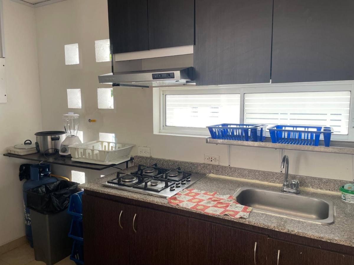 Apartasol Santafe De Antioquia *