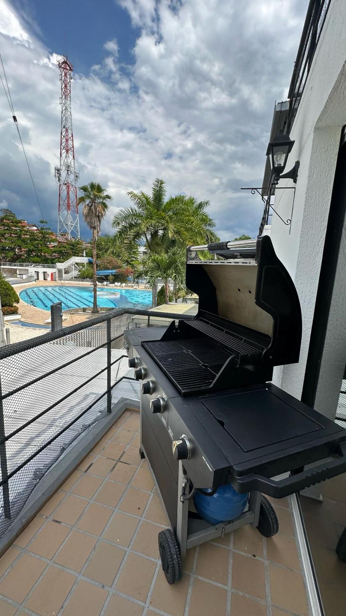 Apartment Apartasol Santafe De Antioquia