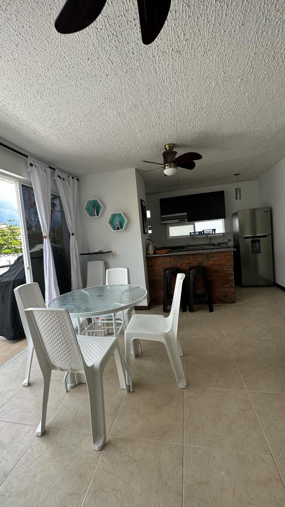 Apartasol Santafe De Antioquia * Santa Fe de Antioquia